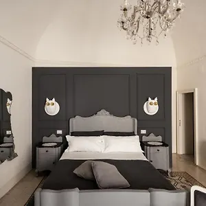 Oda ve Kahvaltı Bianko Ecochic, Enna