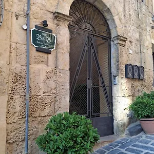 Bed & Breakfast Antica Dimora Historic Building, Enna